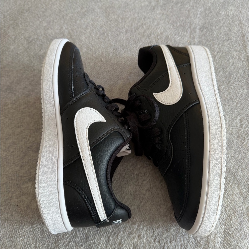 Nike Court Vision Sneakers - Picture 6 of 11